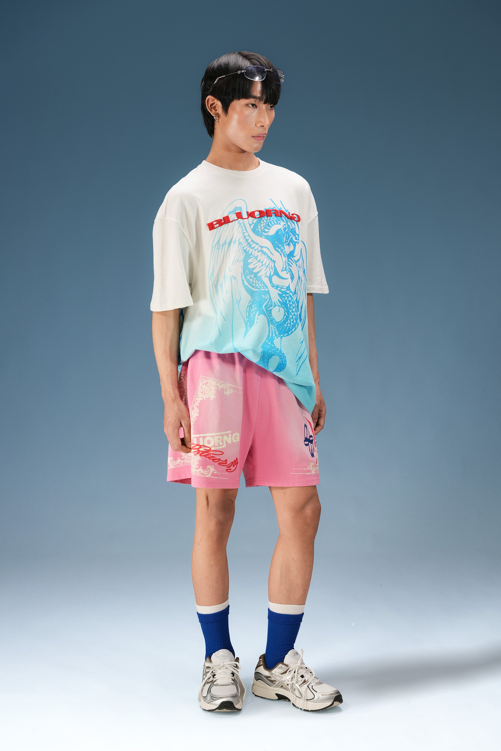 Mermaid Abyss T-Shirt